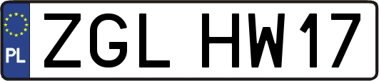 ZGLHW17