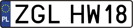 ZGLHW18