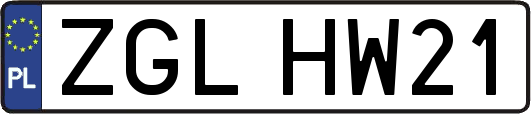 ZGLHW21