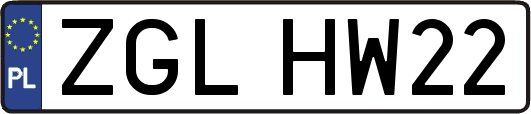 ZGLHW22