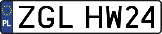 ZGLHW24