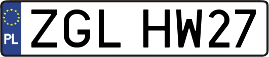 ZGLHW27