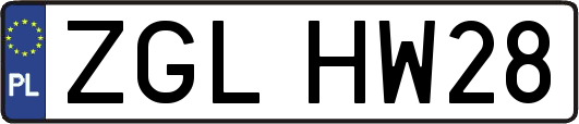 ZGLHW28
