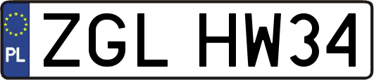 ZGLHW34