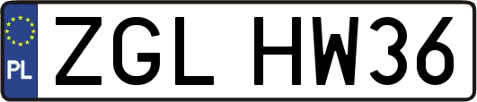 ZGLHW36