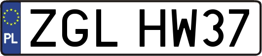 ZGLHW37