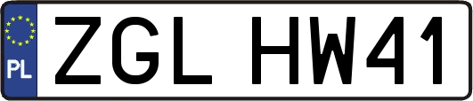 ZGLHW41