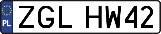 ZGLHW42