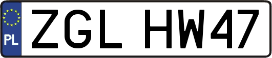 ZGLHW47