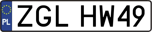 ZGLHW49