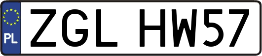 ZGLHW57