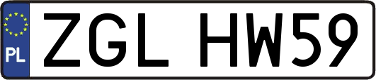 ZGLHW59