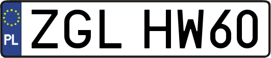 ZGLHW60