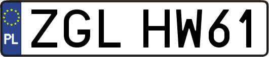 ZGLHW61