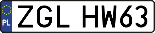 ZGLHW63