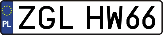 ZGLHW66