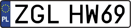 ZGLHW69