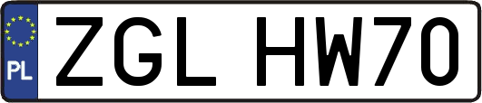 ZGLHW70