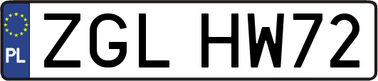 ZGLHW72