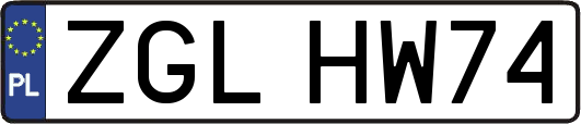 ZGLHW74