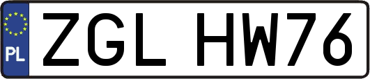 ZGLHW76
