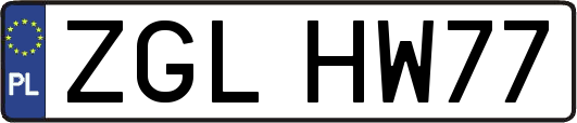 ZGLHW77