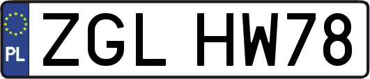 ZGLHW78
