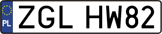 ZGLHW82