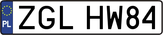 ZGLHW84