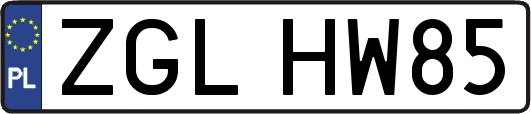 ZGLHW85