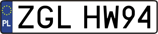 ZGLHW94