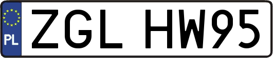 ZGLHW95