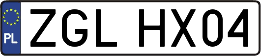 ZGLHX04