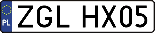 ZGLHX05