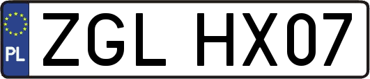 ZGLHX07