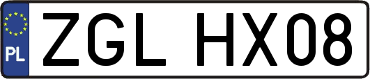 ZGLHX08