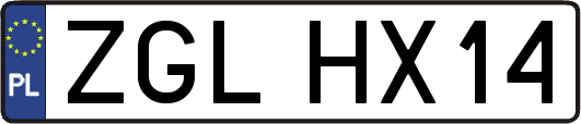 ZGLHX14