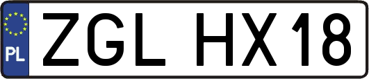 ZGLHX18