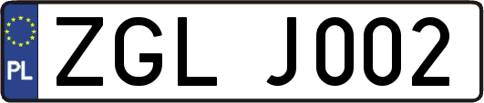 ZGLJ002