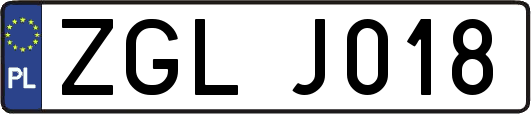 ZGLJ018