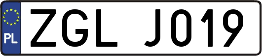 ZGLJ019