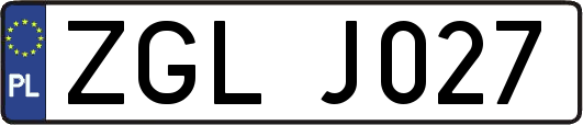 ZGLJ027