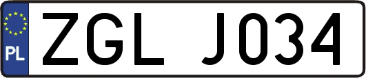 ZGLJ034