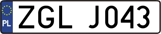 ZGLJ043