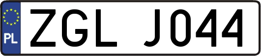 ZGLJ044