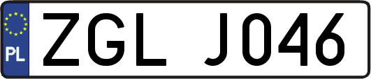 ZGLJ046