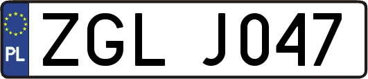 ZGLJ047