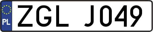 ZGLJ049
