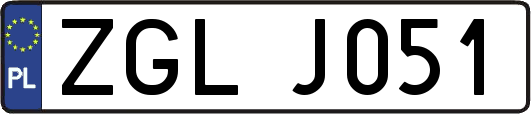 ZGLJ051