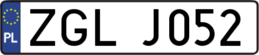 ZGLJ052